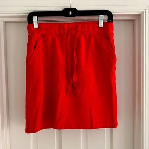 Loft, Size Small skirt, used